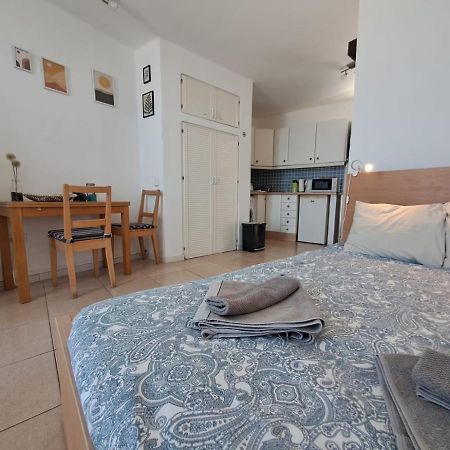 Comfortable Lucy Apartment 706 With Amazing Sea-View Puerto del Carmen  Exteriör bild