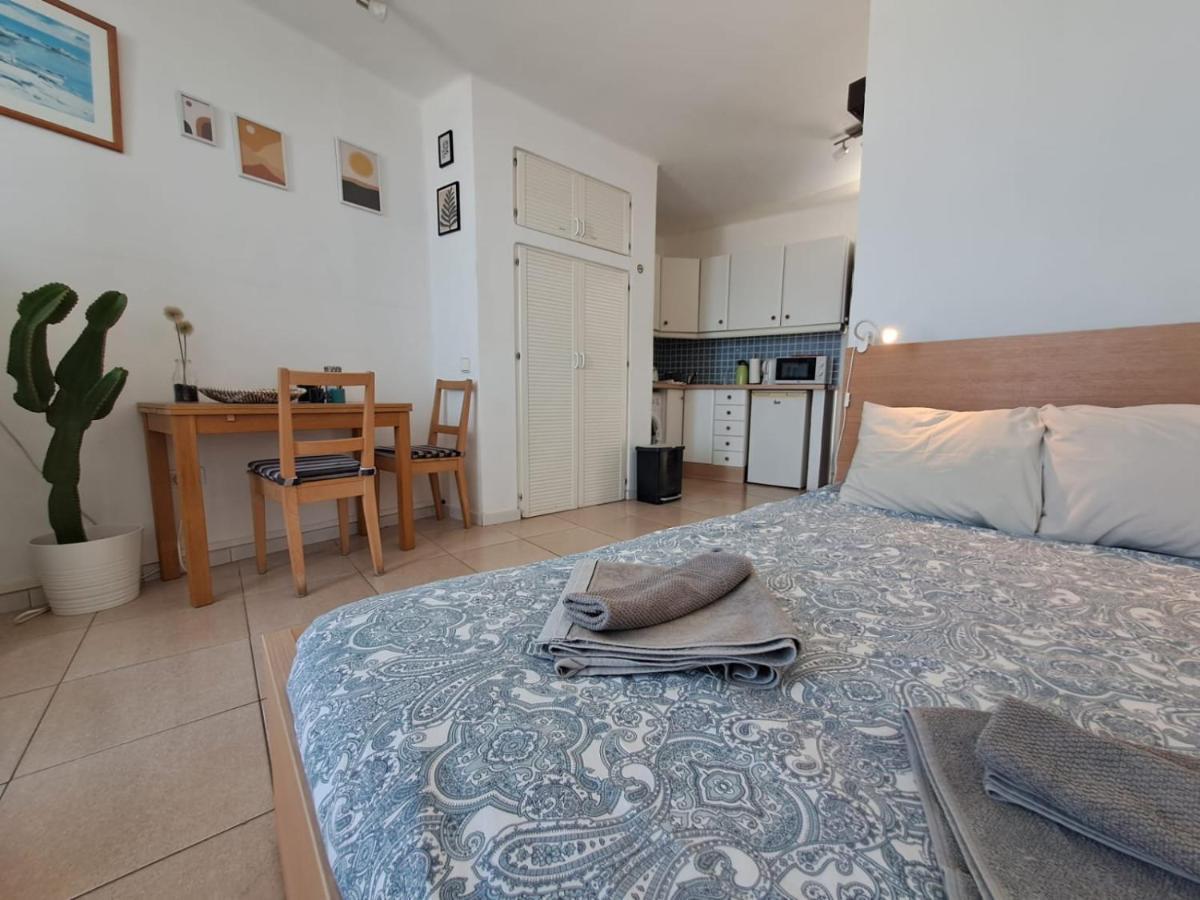 Comfortable Lucy Apartment 706 With Amazing Sea-View Puerto del Carmen  Exteriör bild