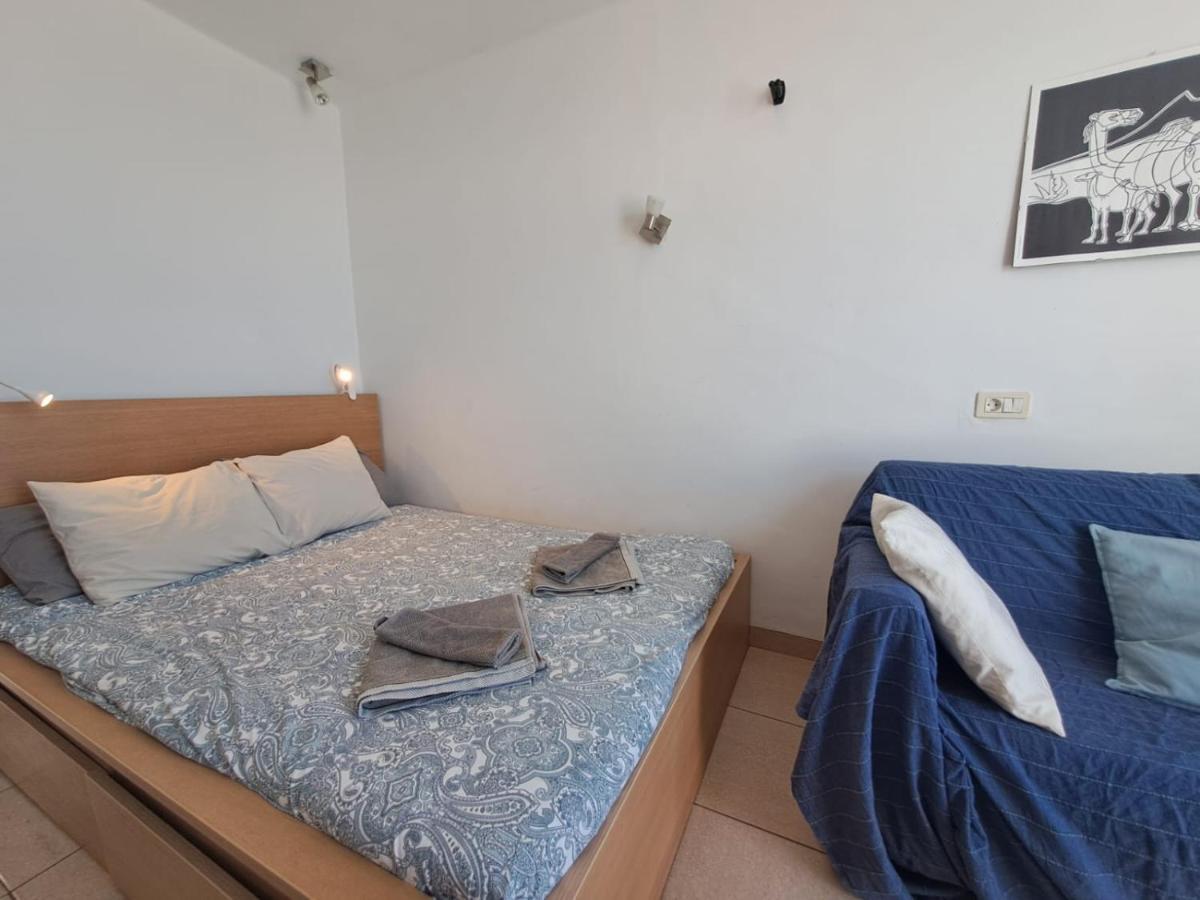 Comfortable Lucy Apartment 706 With Amazing Sea-View Puerto del Carmen  Exteriör bild