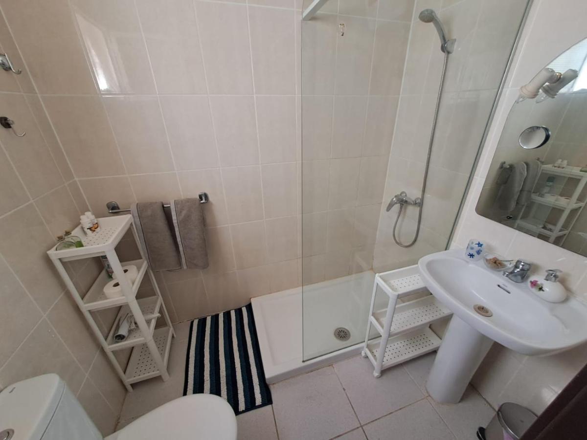Comfortable Lucy Apartment 706 With Amazing Sea-View Puerto del Carmen  Exteriör bild