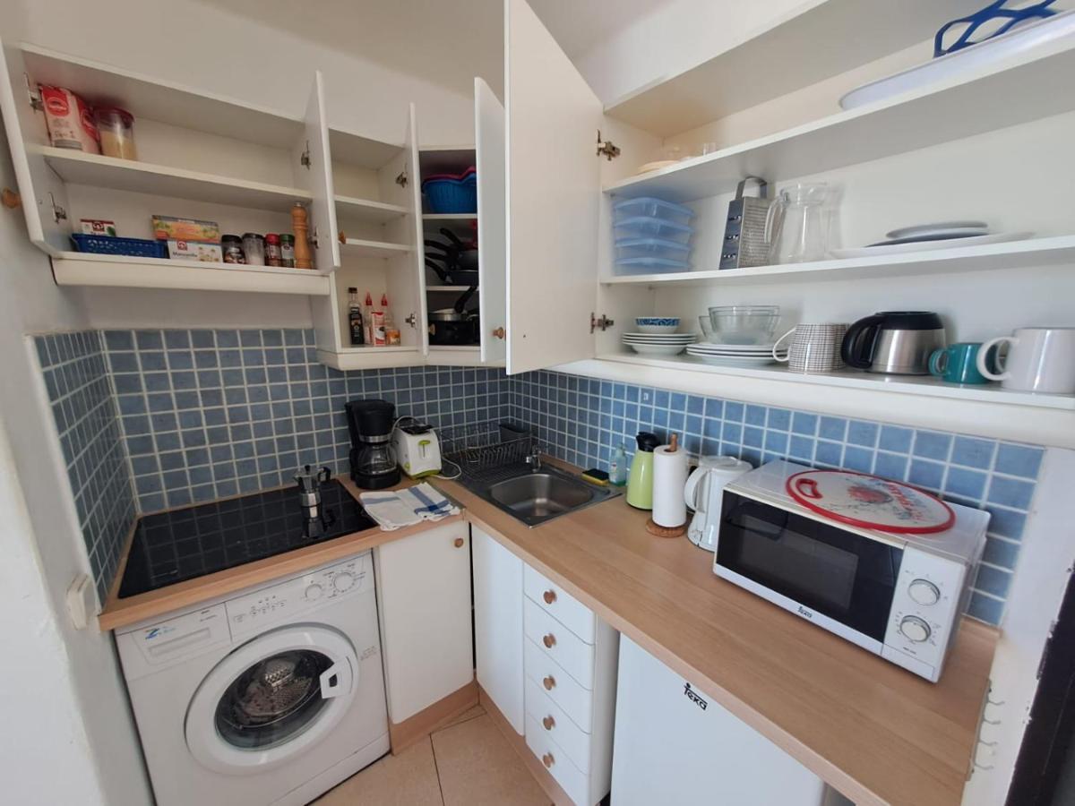 Comfortable Lucy Apartment 706 With Amazing Sea-View Puerto del Carmen  Exteriör bild